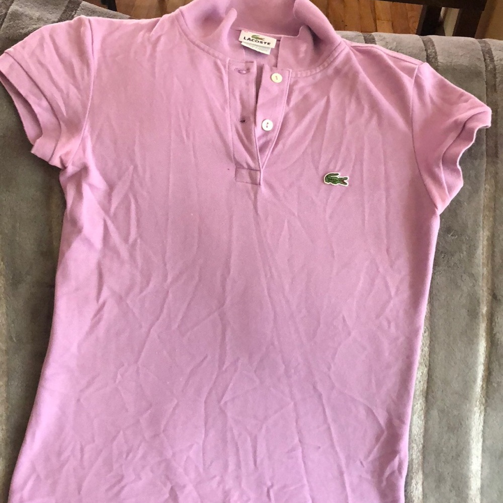 Lacoste Polo